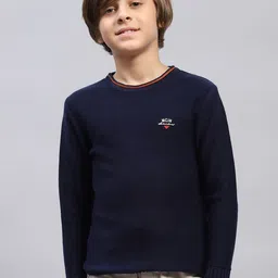 Monte Carlo Boys Pullover-picture-14