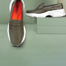 Bxxy Men Slip On Sneakers-image-99