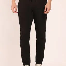 BUNCH OF BAD Men Cotton Track Pant-image-62