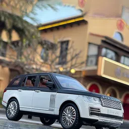 UKAXA Refender Toy Car-57