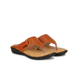 BIG BIRD FOOTWEAR Women T-Strap Flats-image-36