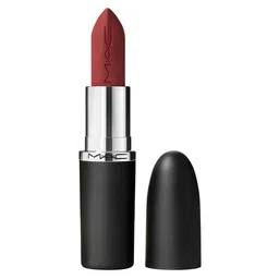 M.A.C MACximal Long Lasting Matte Lipstick - Avant Garnet-25