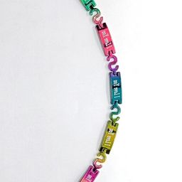 Dynamic Retail Global Men Alloy Link Bracelet-image-84