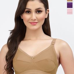 SHYAM SONS FLAIR Bra Full Coverage-picture-15
