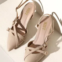 GNIST Stiletto Pumps-picture-7