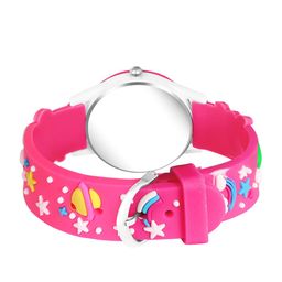 SWADESI STUFF Kids Dial & Straps Digital Automatic Watch image 4