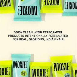 MOXIE BEAUTY Curly Travel Routine Set image 3