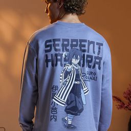 The Souled Store Men Printed T-shirt-image-73