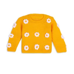 mmt Unisex Mustard Clothing Set image 4