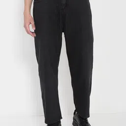 SHOWOFF Men Comfort Low-Rise Jeans-image-77
