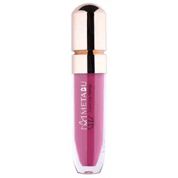 METABU Liquid Lips Forever Liquid Lipstick - 4.2g - Flamingo -1-53