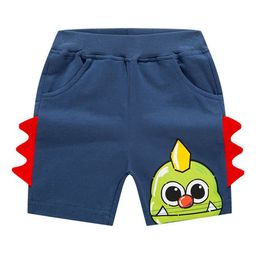 StyleCast Unisex Kids Printed Shorts-picture-27