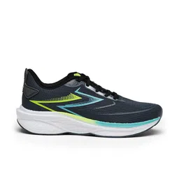 Campus Men Mesh Running Non-Marking Shoes image 3
