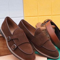 Ariwa Men Formal Loafers-image-26