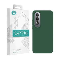 SPRIG OnePlus Nord CE 4 Back Case Mobile Accessories-image-100
