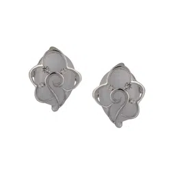 HIGH TRENDZ Contemporary Drop Earrings-picture-6