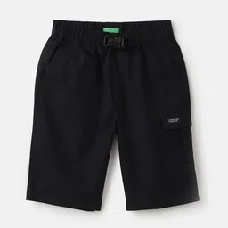 United Colors of Benetton Girls Shorts-image-99