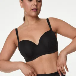 Marks & Spencer Bra Medium Coverage Underwired Lightly Padded-57