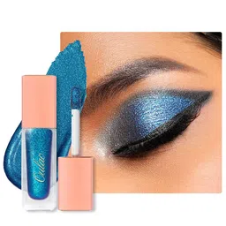 Oulac Waterproof Liquid Diamond Eyeshadow - 5.8 g - Ocean Treasure - 10-55