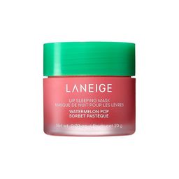 LANEIGE Lip Sleeping Mask with Vitamin C & Coconut Oil 20g - Watermelon Pop-21