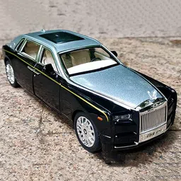 DARVICE Kids 1:32RR Phantom Diecast Metal Car-picture-2