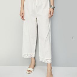 Moda Rapido Women Trousers-picture-42