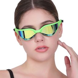 ARROWMAX Premium Anti-Fog Swimming Goggles-38