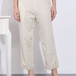 HERE&NOW Women Trousers-image-87