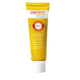 UV Smart Matte Lightweight & Non-Sticky Sunscreen Gel With SPF 40 PA++++ - 50 g-13