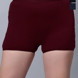 In Care Pack of 3 Boy Shorts Briefs ICLG-011_M Multicolour-image-22