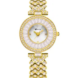 Belbi Women Dial & Stainless Steel Straps Analogue Watch BL118_755169861707-picture-24