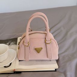 StyleCast x Revolte Women Solid Handheld Bag-image-59