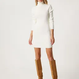 Happiness istanbul Mini Dress-picture-43