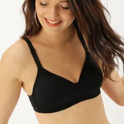 Nakshu Bra Full Coverage Lightly Padded-17