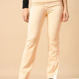 COLOR CAPITAL Women Ankle-Length Gym Tights-picture-34