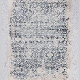 BELLA TRUE Beige & Grey Printed Anti-Skid Doormat-image-72
