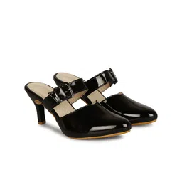 Ishransh Stiletto Sandals-41