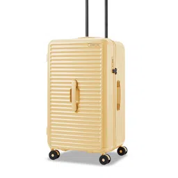 Samsonite Expandable Hard Sided Cabin Trolley Bag-48