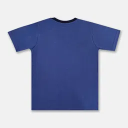Here&Now X Game Begins Boys Set of 3 Assorted Printed T-shirts image 5