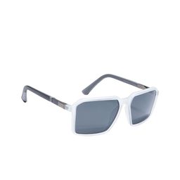 Eyejack Unisex Square Sunglasses with Polarised and UV Protected Lens-16
