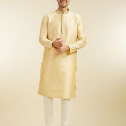 Diwas by Manyavar Men Kurta-image-62