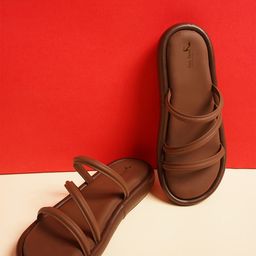 Froh Feet Flatform Sandals-23