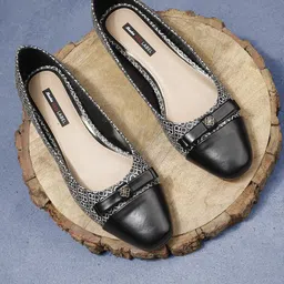 Bata Womens Casual Ballerina Flats-image-73