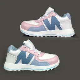 NEW STEPS Girls Sneakers-image-42