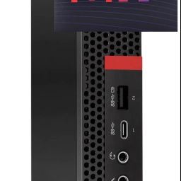 NCS (NIDHI COMPUTER SOLUTIONS) Core™ i7 - 9700 [8 Cores, 8 Threads] | ThinkCentre Tiny Desktop [AXC] - Windows 11 Pro, Intel H310M, Core™ i7 (9th Gen) Processor [8 Cores, 8 Threads, 3.00 GHz], 32 GB DDR4, 1024 GB SSD Mini PC-image-77