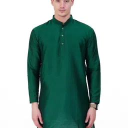 Ethazh Men Thread Work Kurta-picture-58