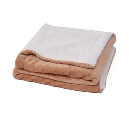 SIDLY PIDLY Brown AC Room 210 GSM Blanket-picture-34
