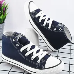 The Roadster Lifestyle Co Women Lace UpCasual Sneakers-46