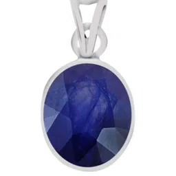 RAVIOUR LIFESTYLE Unisex Blue Pendant-image-59