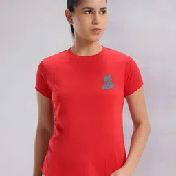 TRENDSATTIRE Women Typography Printed Round Neck T-shirt-image-97